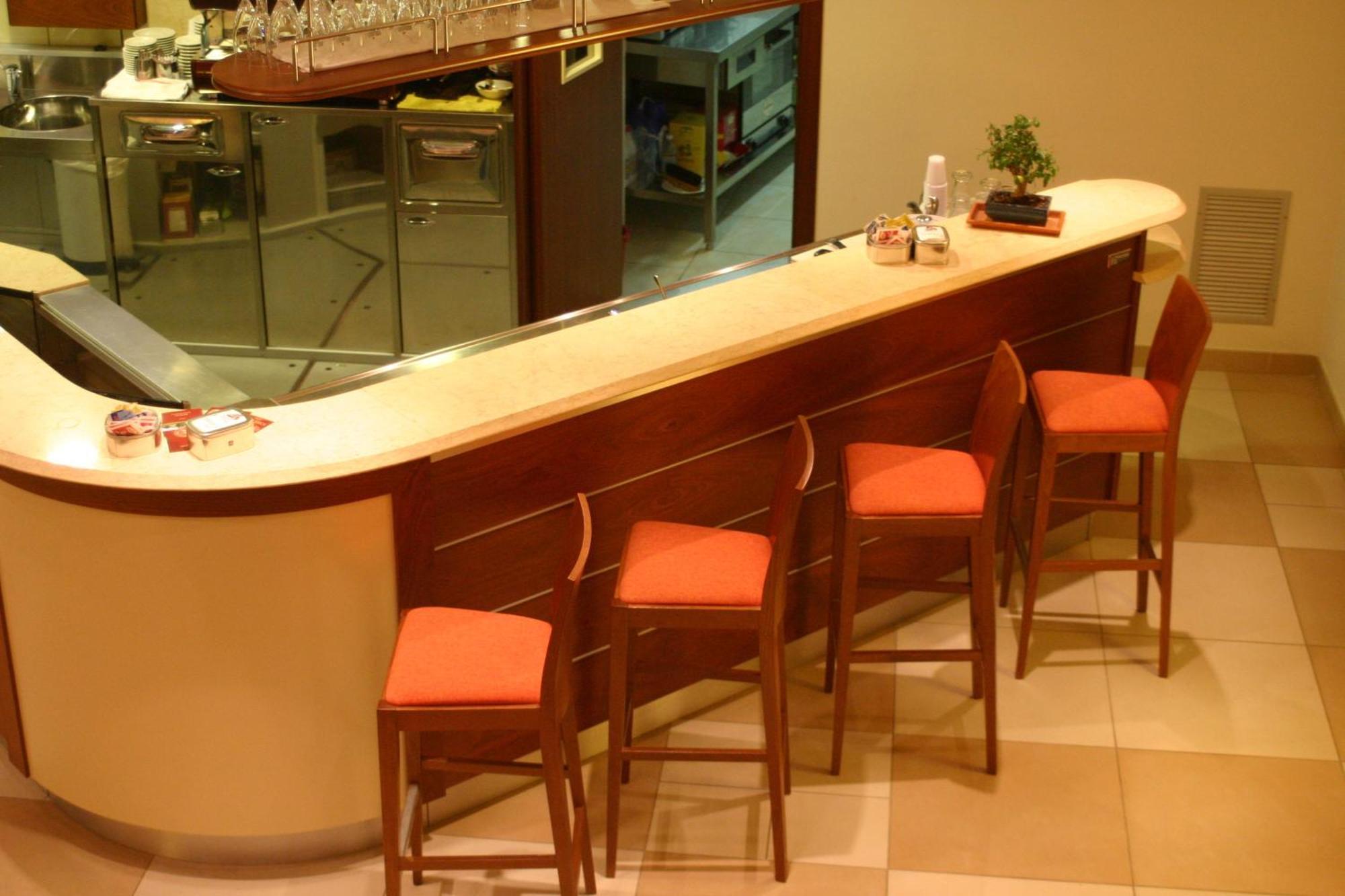 Hermes Hotel Policoro Eksteriør billede